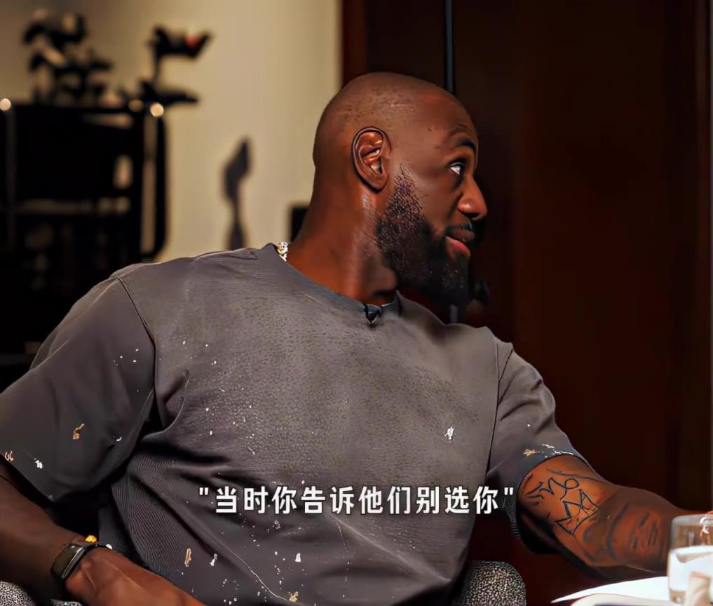 里夫斯：活塞想在次轮选我但我拒绝了 我觉得落选去湖人机会更好