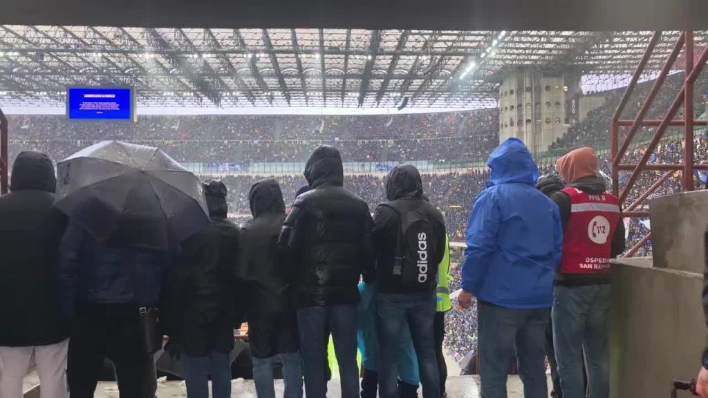 身临其境！跟随第一视角镜头共同感受梅阿查现场氛围