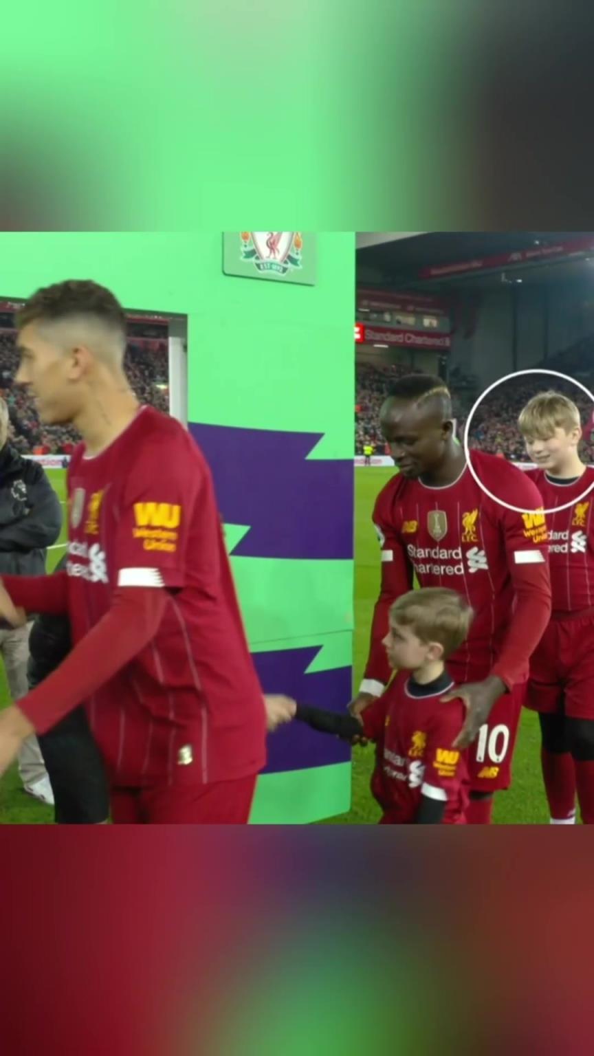 笑不活了！萨拉赫：你们是不是故意的？