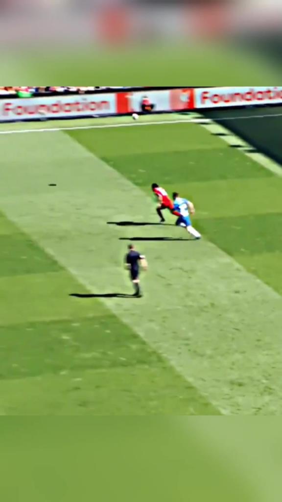 无敌模式！克洛普时代下！萨拉赫冲起来无人可挡！