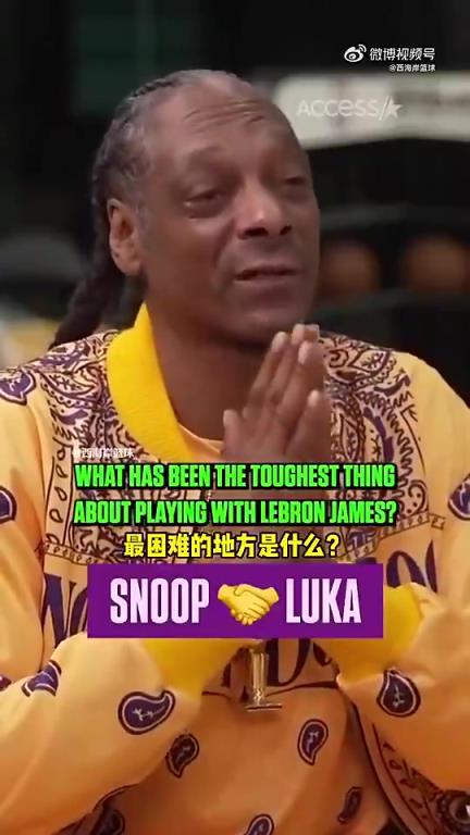 东契奇此前：等到第23个赛季我都走不动道了，但老詹仍在打球