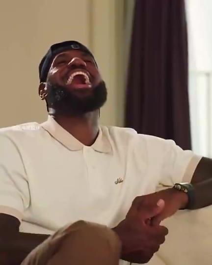 詹姆斯此前：不是我吹牛逼，科比81分那晚我就预测他会拿80分