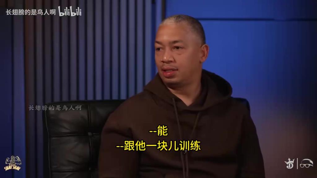 泰伦卢：十七八岁的科比就敢投关键球，当时就知道他今后会成功！