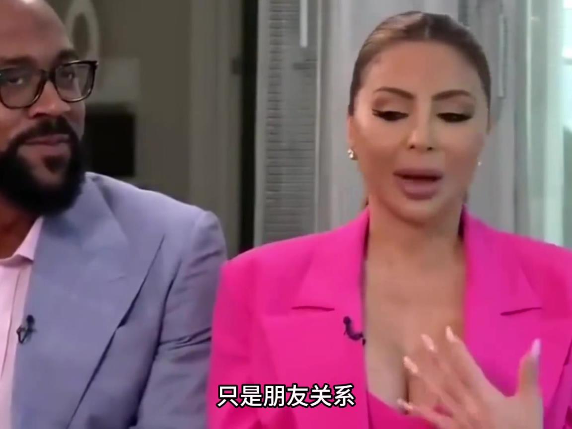 小时候叫阿姨，长大了叫亲爱的！皮蓬：你小子太坏了 ...