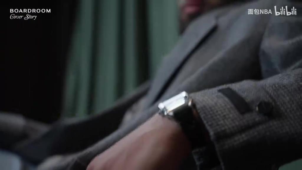 坎宁安：当年选秀时也想过去火箭，没人想去克利夫兰！