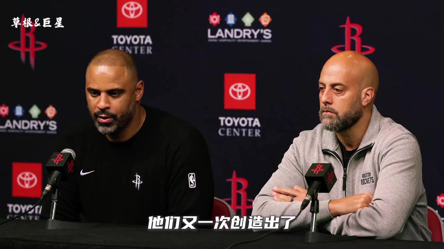 前所未有输球方式火箭输狼创耻辱记录！这支火箭究竟怎么了？