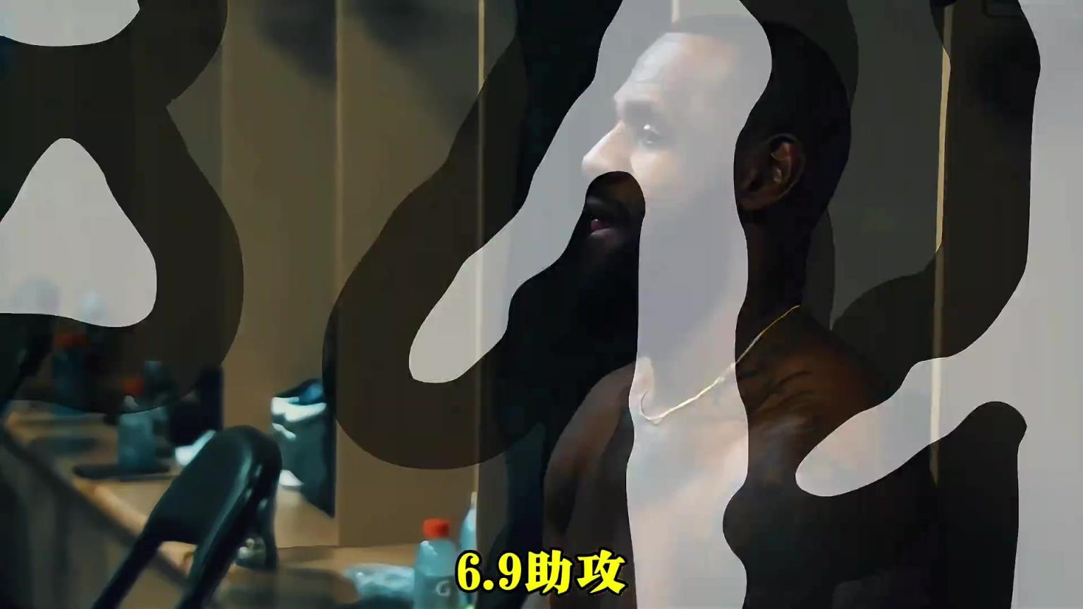 詹姆斯下赛季若接受3000万年薪 湖人对总冠军依旧极具竞争力?