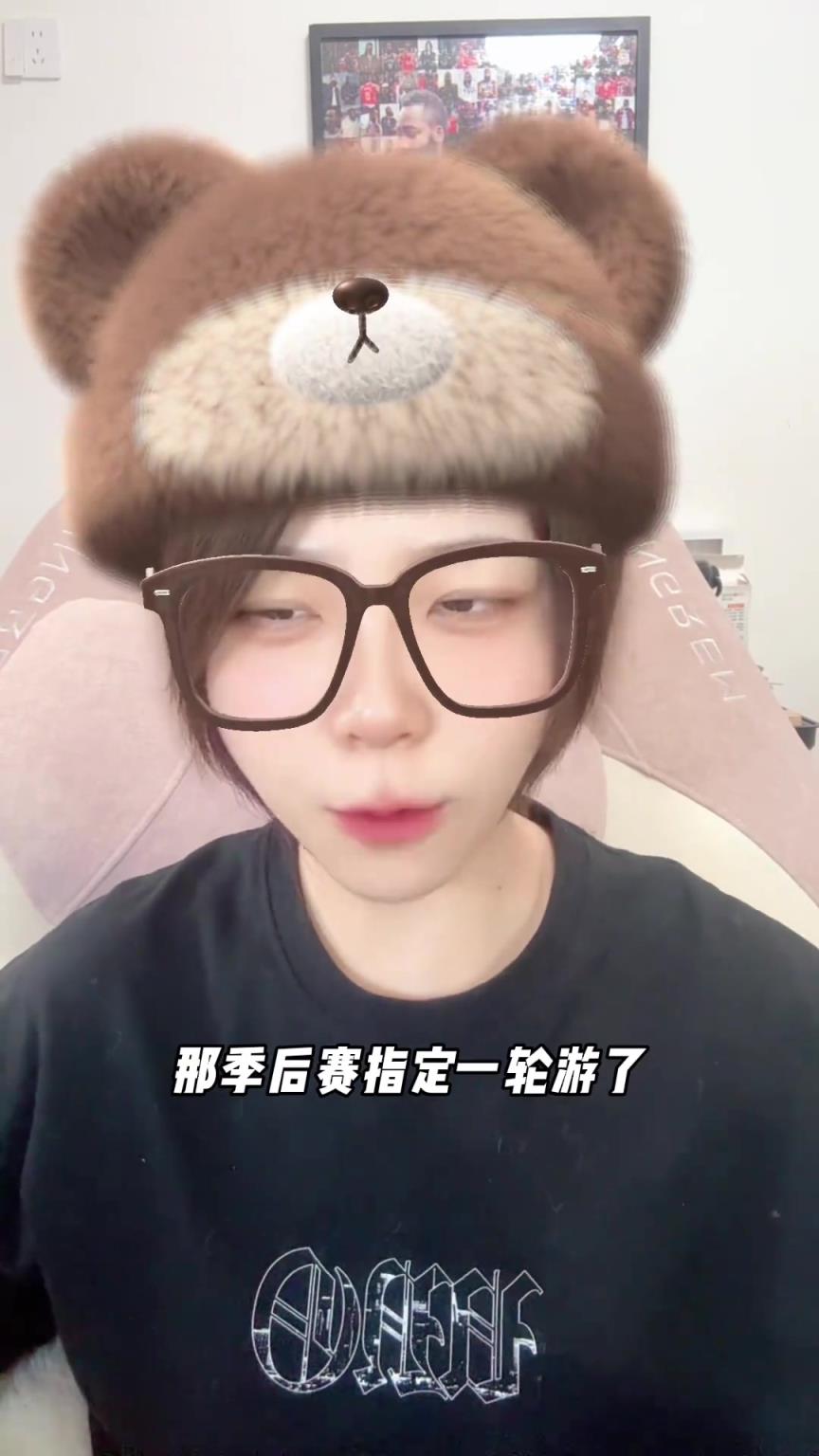 小姐姐点评:骑士不敌热火 取胜欲望不高为啥要上哈登米切尔?