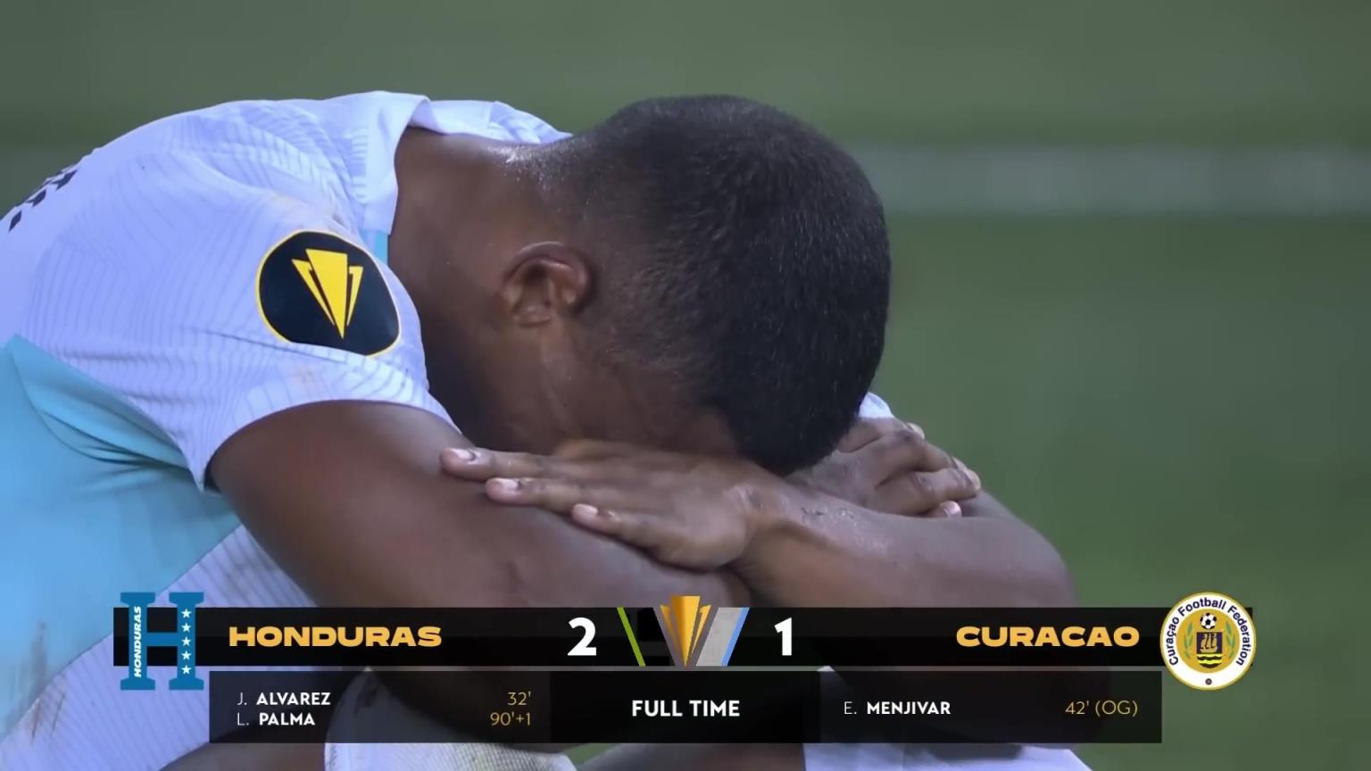 不容小觑！国足对手库拉索2025年正式比赛仅输一场！