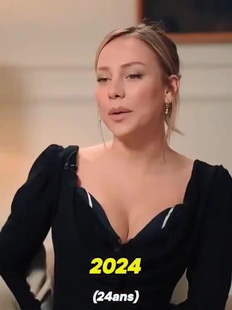 喜欢吗？姆巴佩女友，西班牙女星爱珀斯托从18岁首次亮相到现在