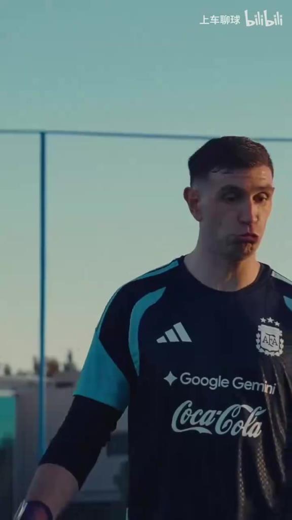 几张新面孔！阿根廷国家队训练混剪！其乐融融！