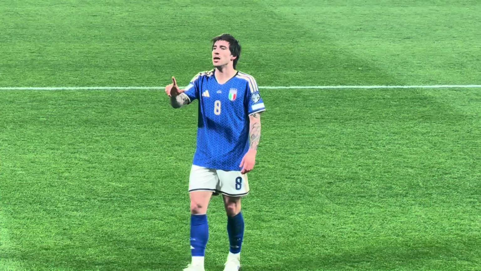 赌王托纳利：我买三千万，意大利进世界杯