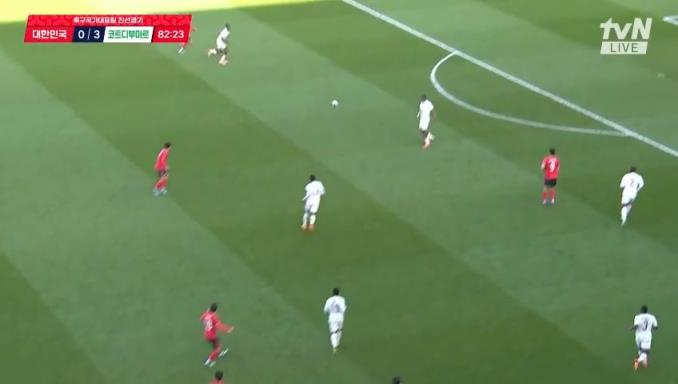 有一说一！李刚仁这脚传球什么水平？