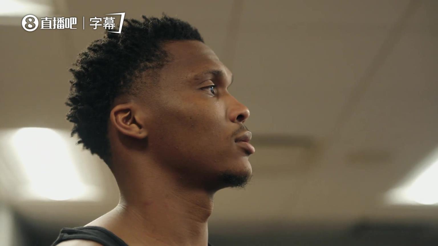 马瑟林：当你成为小卡队友时，你很难不被他圈粉，他太不可思议了