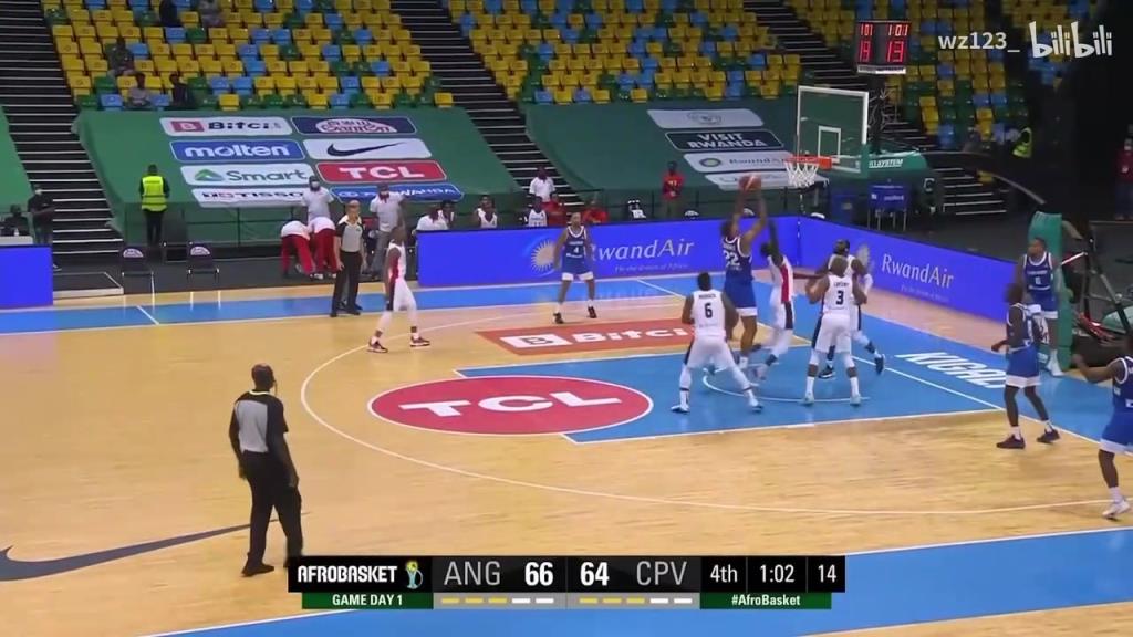 扣碎篮板只是常规？球场上的罕见时刻合集！