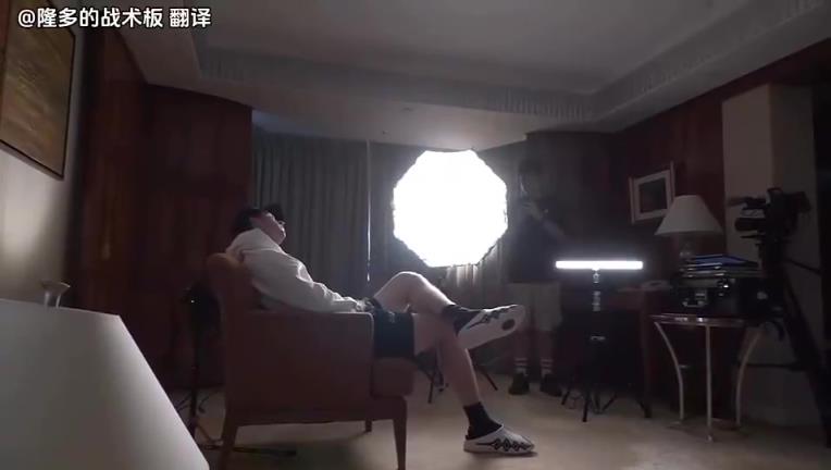 里夫斯此前谈到选秀落选：我仍然很生气！并没有60个人比我强