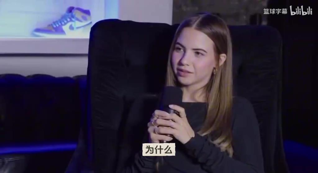 小帅！KD此前接受美女采访：我之前有容貌焦虑，觉得自己不够帅