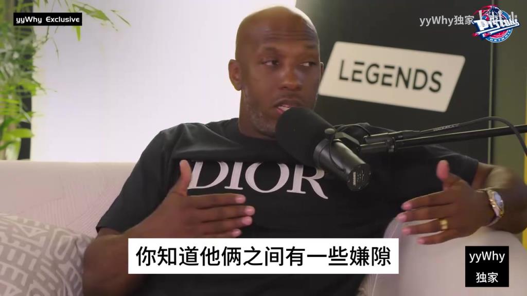 心理战！比卢普斯此前：04总决赛利用科比没赢过FMVP击败了他们！