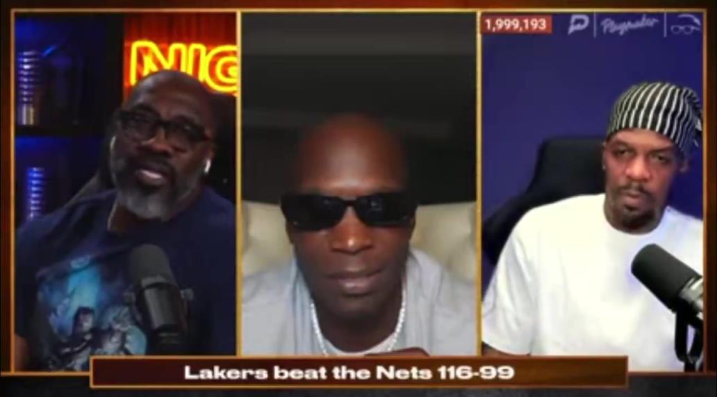 单打乔谈东契奇禁赛：兄弟你得学会控制情绪！要明白其中利害关系