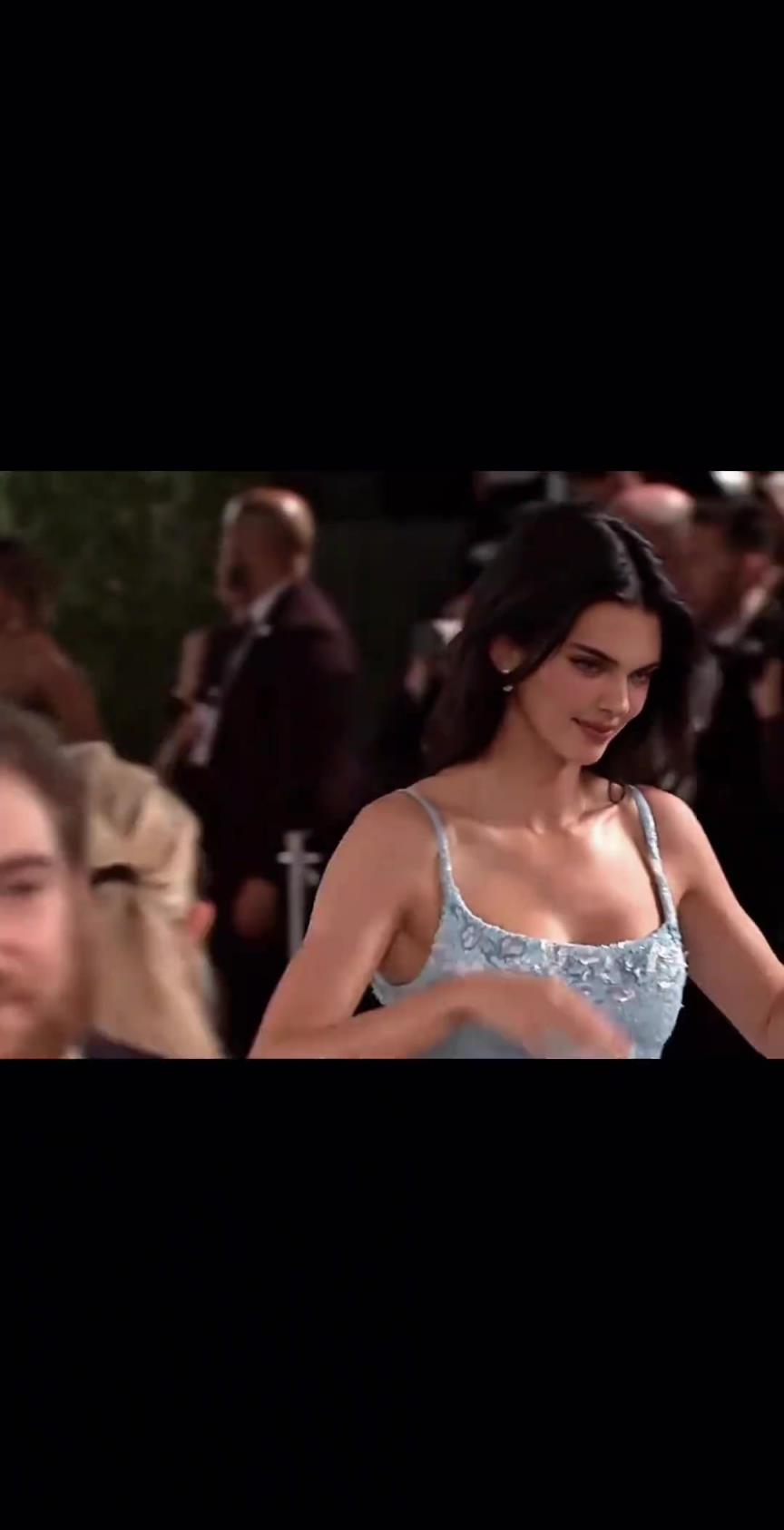 NBA球员收割机，赛级白女 肯豆