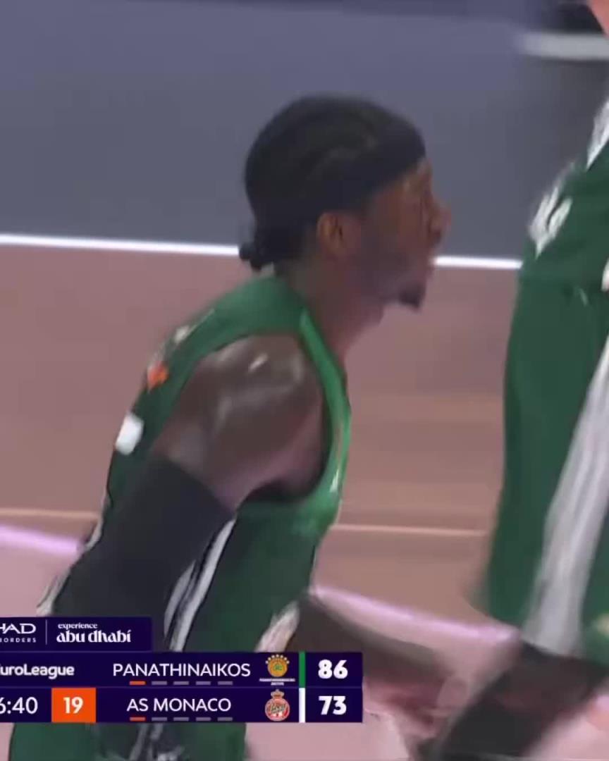 NBA球员确实降维打击湖人旧将纳恩欧篮不到21分钟25分