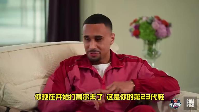 詹姆斯曾谈退役：我确实在山的另一边了，但还没到退役时刻