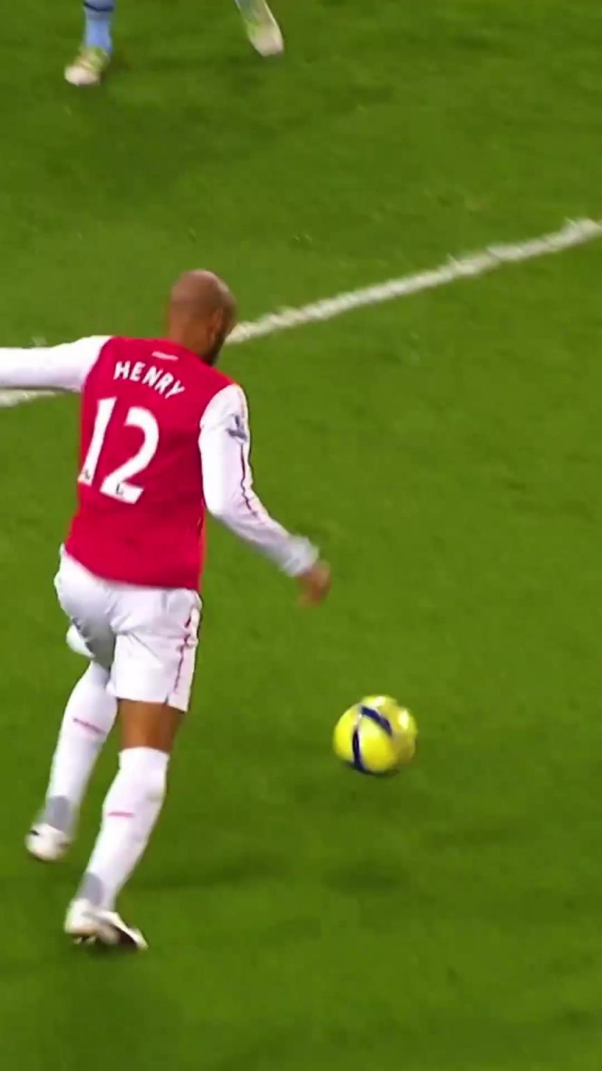 还是熟悉的味道！亨利示范，丝滑依旧！