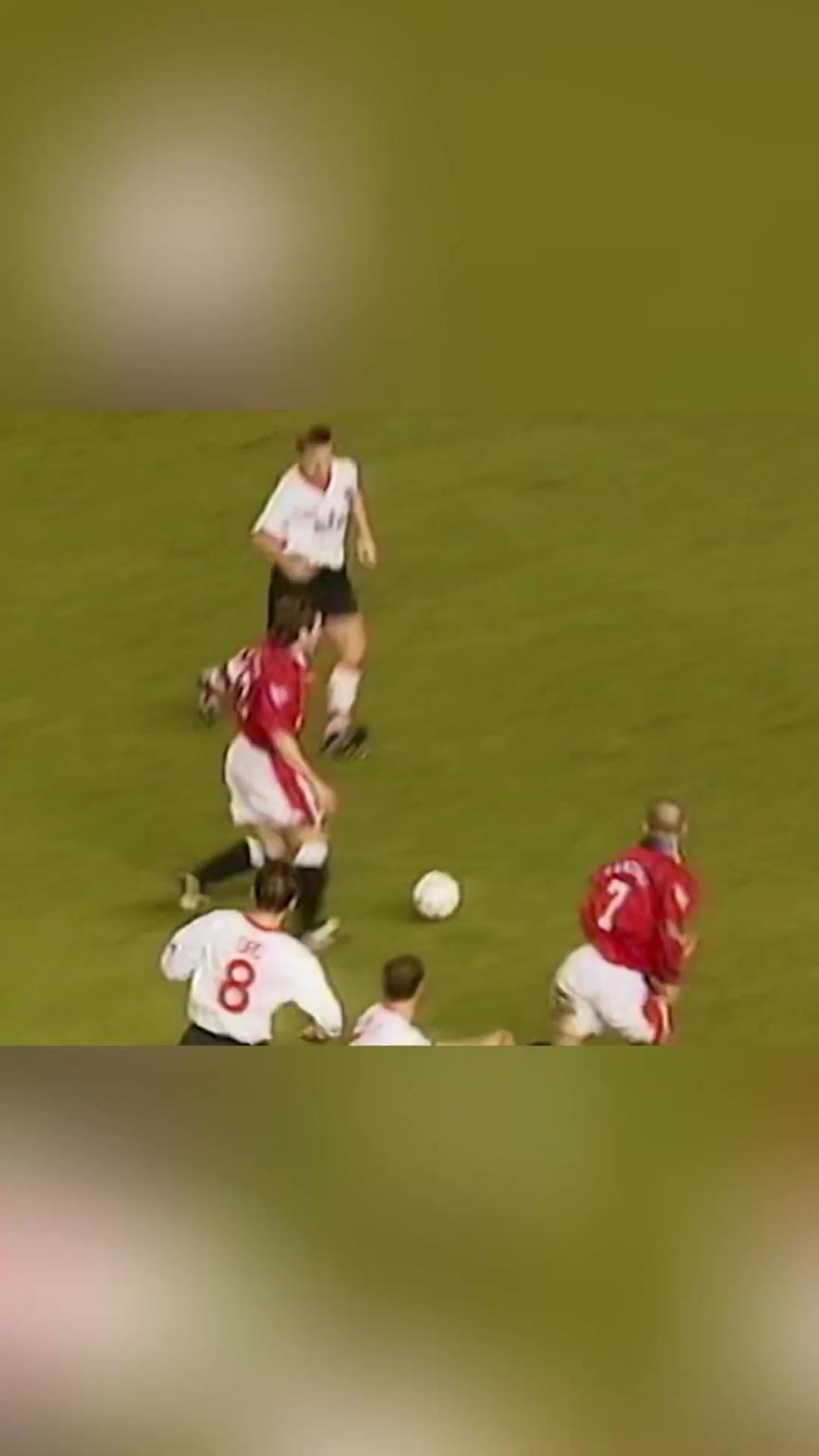 优雅与霸气并存！这才叫国王气质天花板！