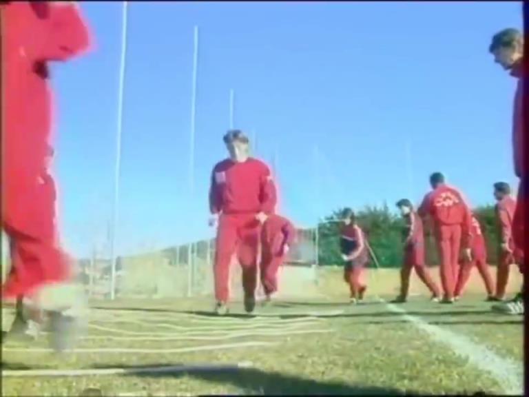 少帅！温格88年采访：比起官方检察官，我更爱当唱反调的人！