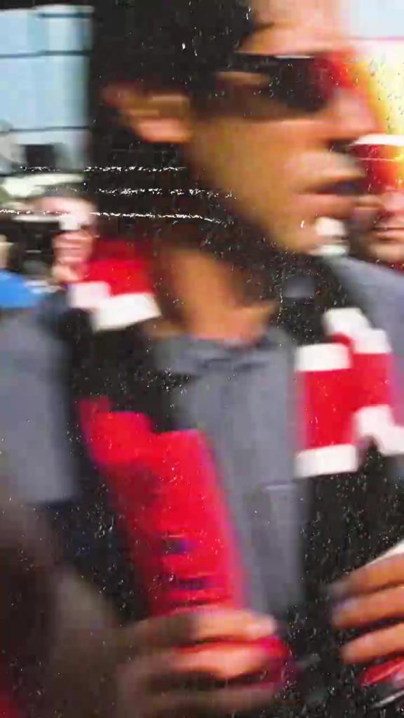 红黑10号！米兰昨日官推为鲁伊科斯塔庆生！