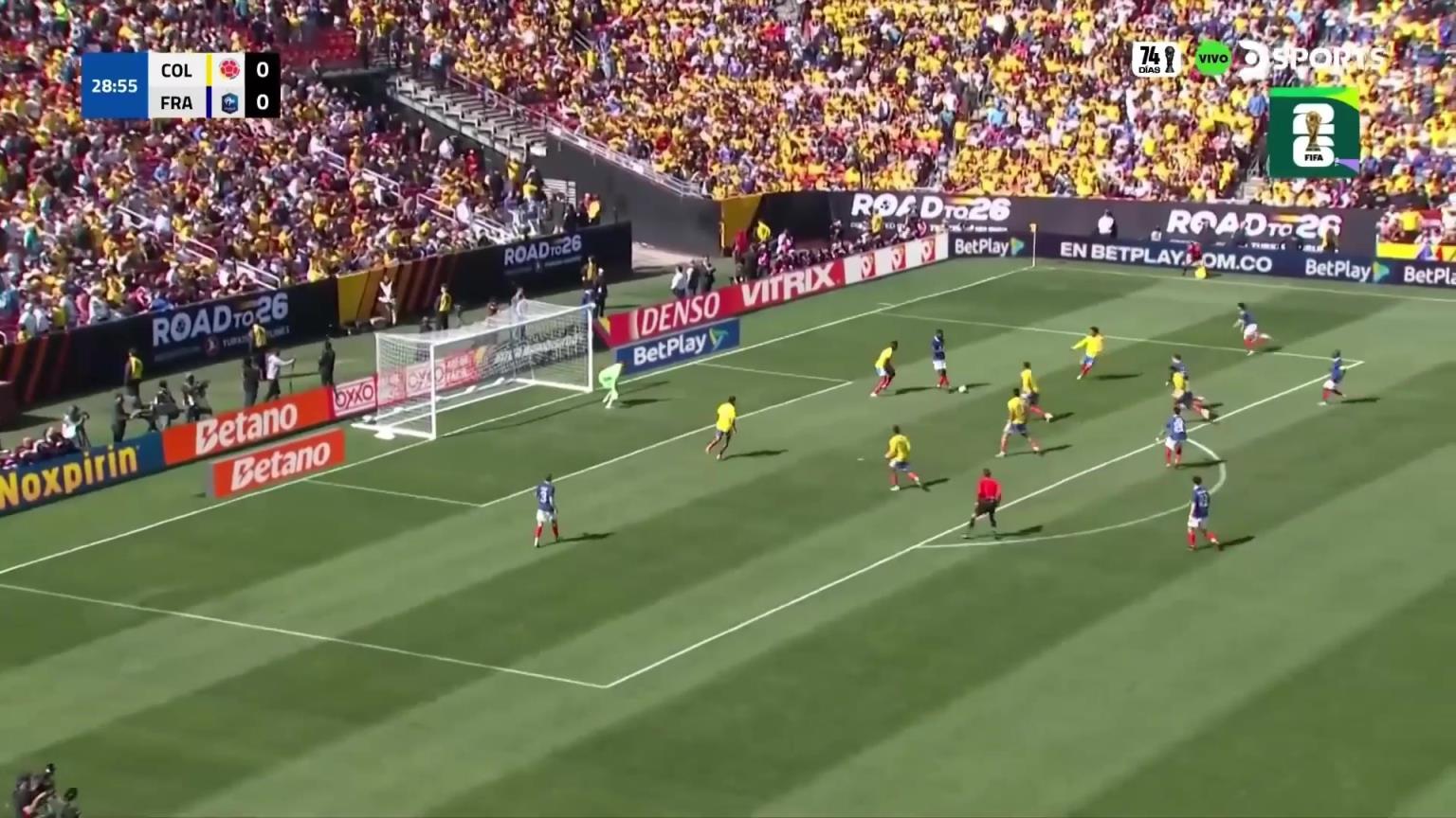 一周5佳球-维尔茨路天外飞仙&斯皮林宝刀未老世界波