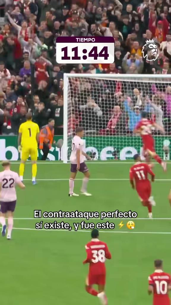 当时只道是寻常！来看看当年的利物浦从防角球到进球需要多长时间