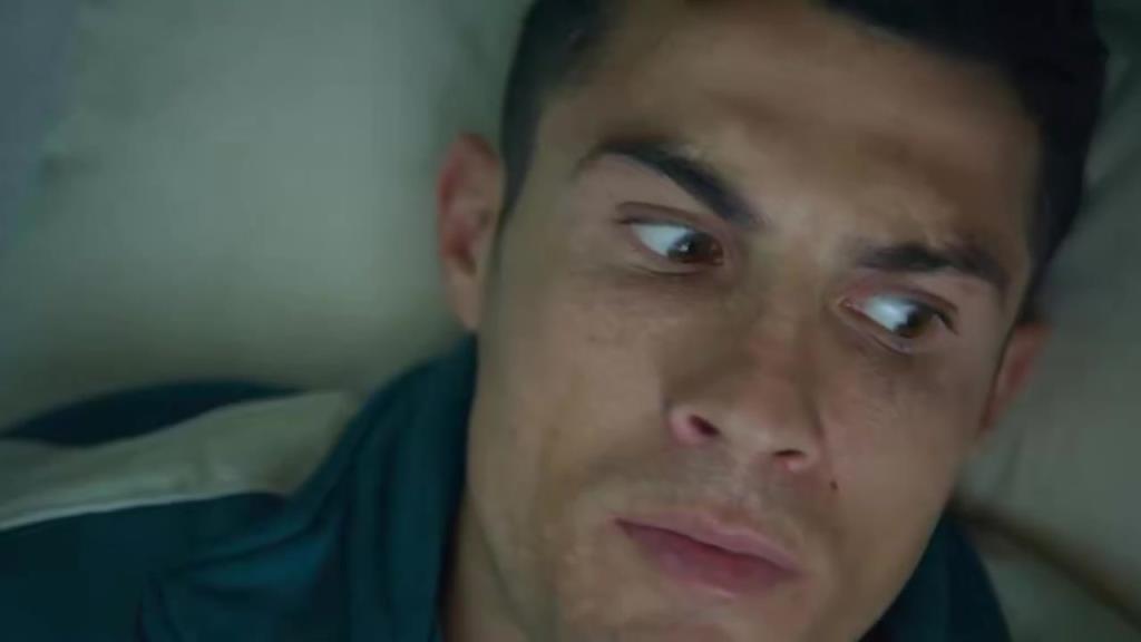 AI巨制世界杯宣传片！C罗和哈兰德等巨星醒后被迫参加大逃亡…