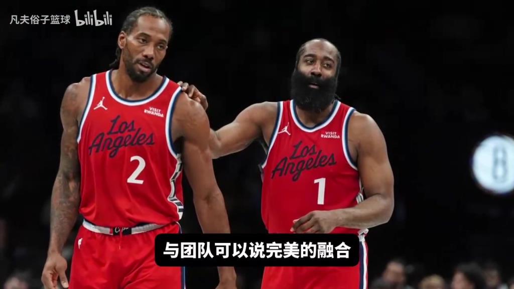 徐静雨：哈登进攻能力强于KD，他俩好比是张无忌和屠龙刀！