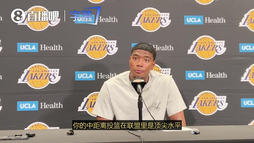 八村塁：我能有今天，全靠这手中距离，从小学习甜瓜的视频