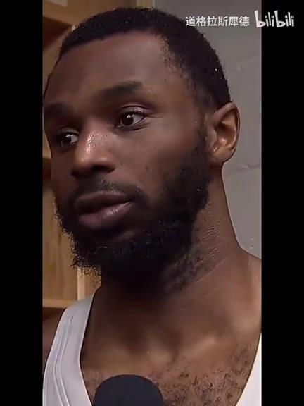 嘴哥此前谈SGA：他每年都在进步，退役时会进入GOAT讨论！