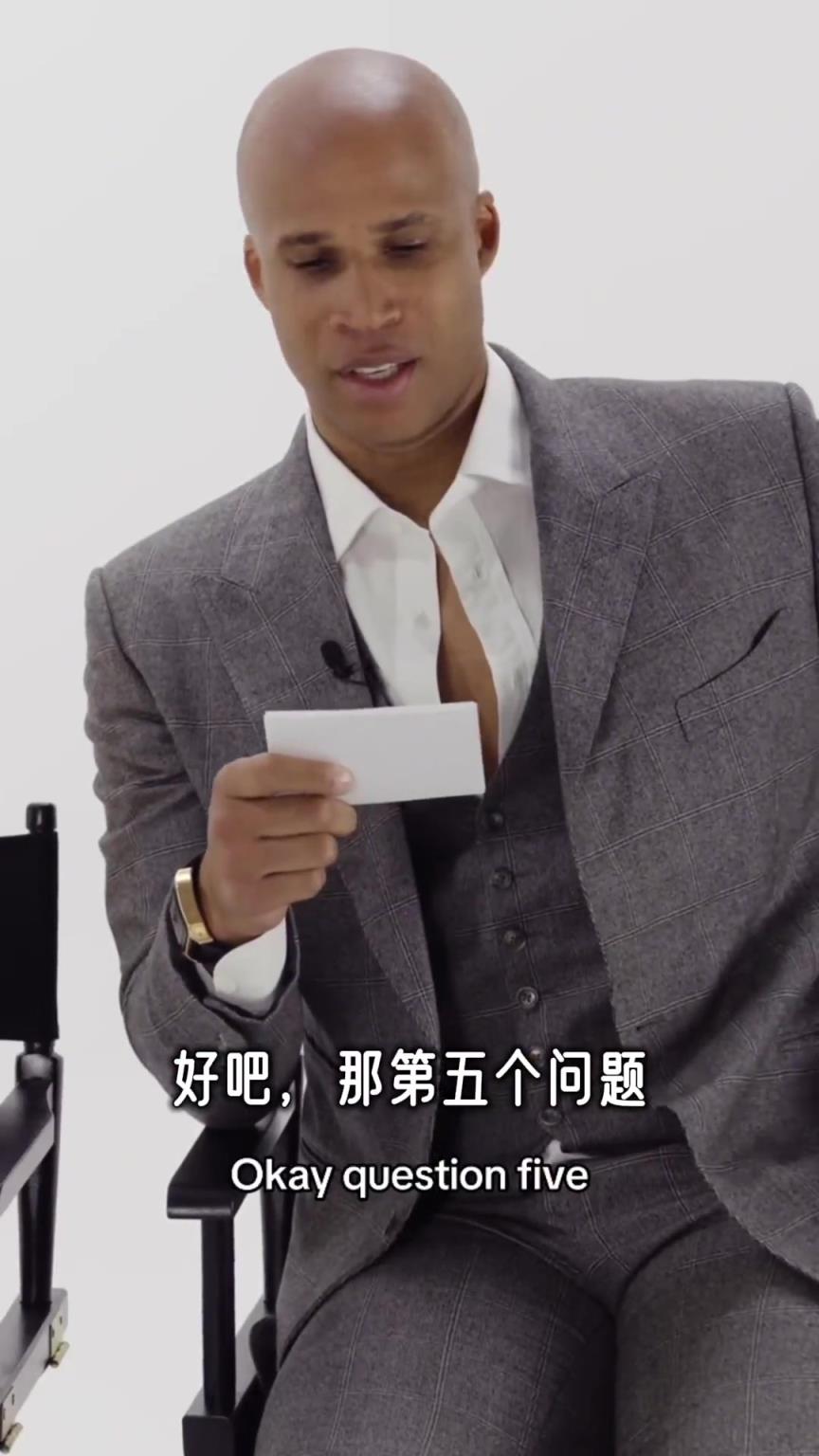 我刺名宿邓肯的情商什么水平？