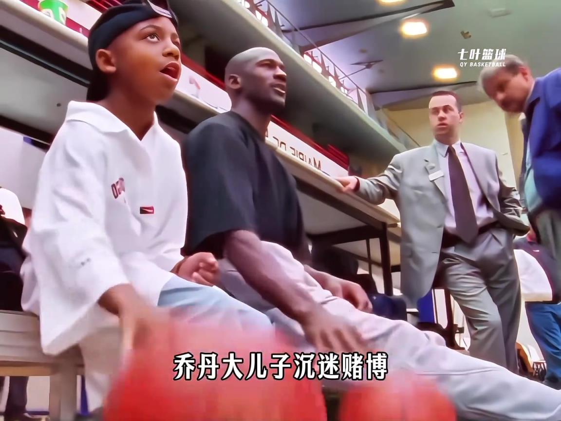 与那些同样含金汤匙出生的星二代比 布朗尼已算成功的了