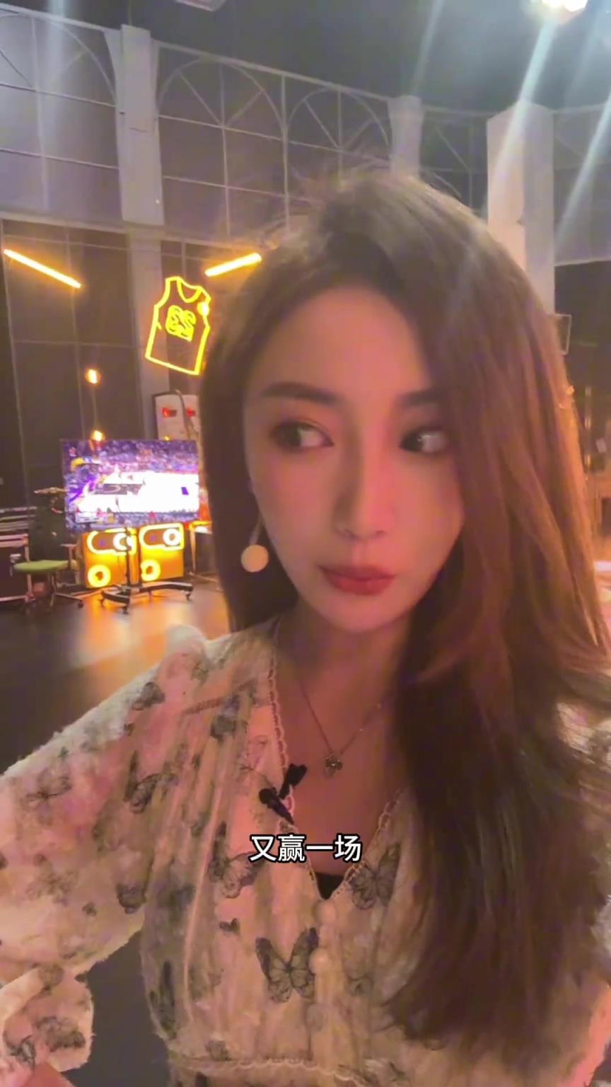 湖人是的求胜心 别人想不想赢不知道 湖人是真想赢