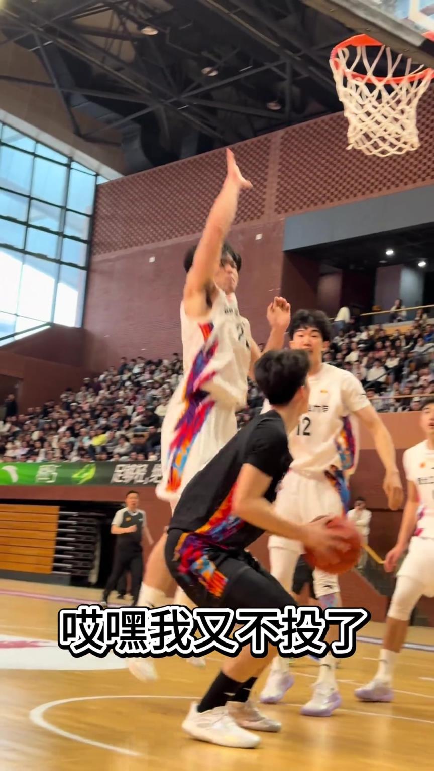 兄弟，当时我也很懵！