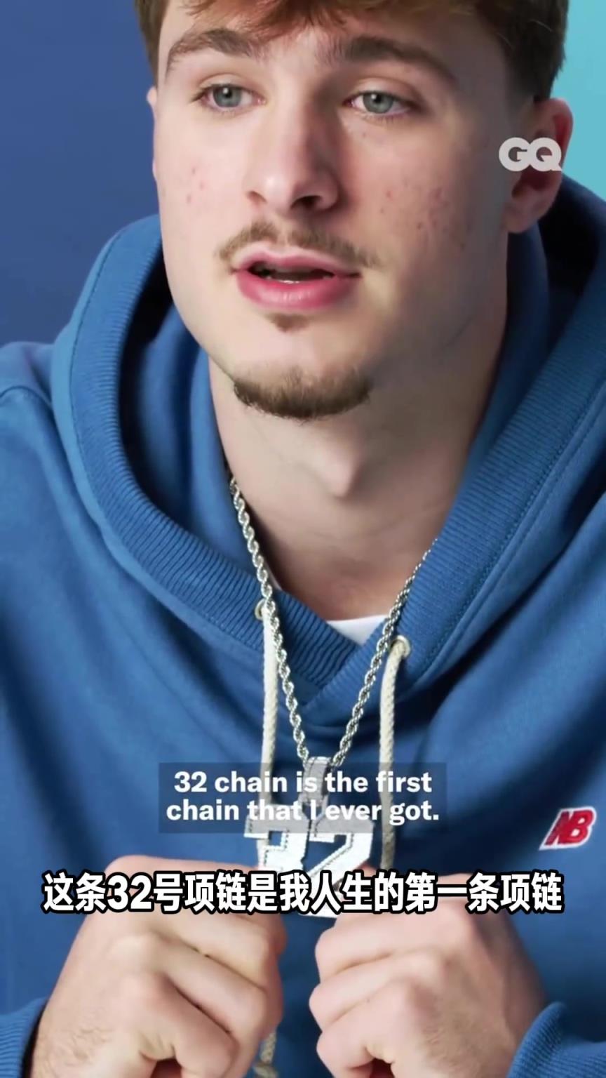 弗拉格出门必备潮流首饰单品是？