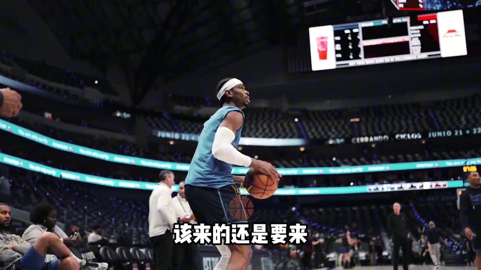 湖人vs雷霆前瞻：雷霆的表现如何？湖人的机会都有多少？