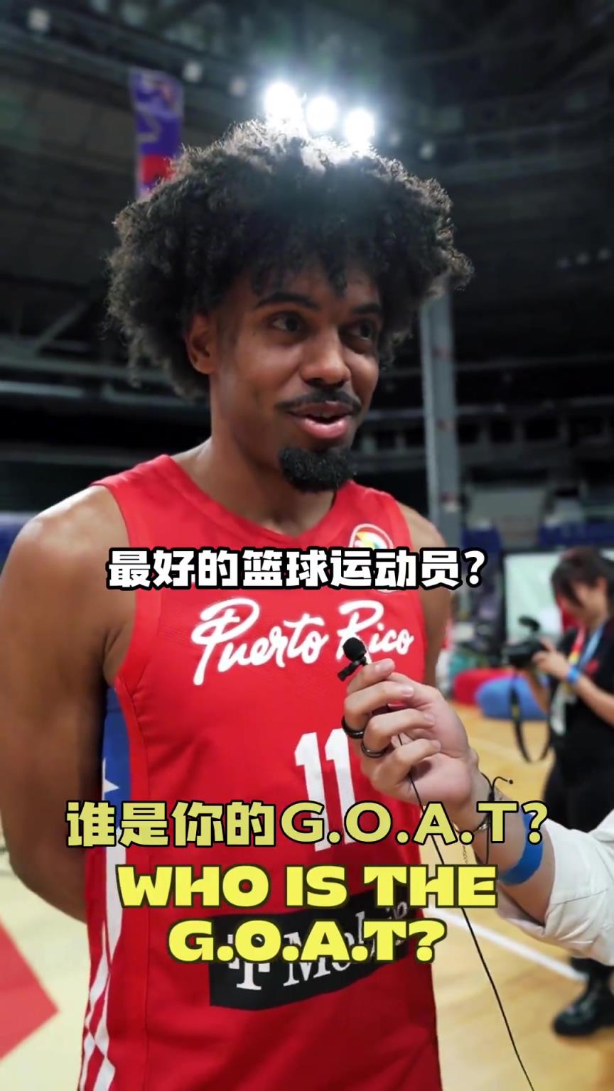 FIBA国际球员版的GOAT都有谁？詹姆斯高票当选