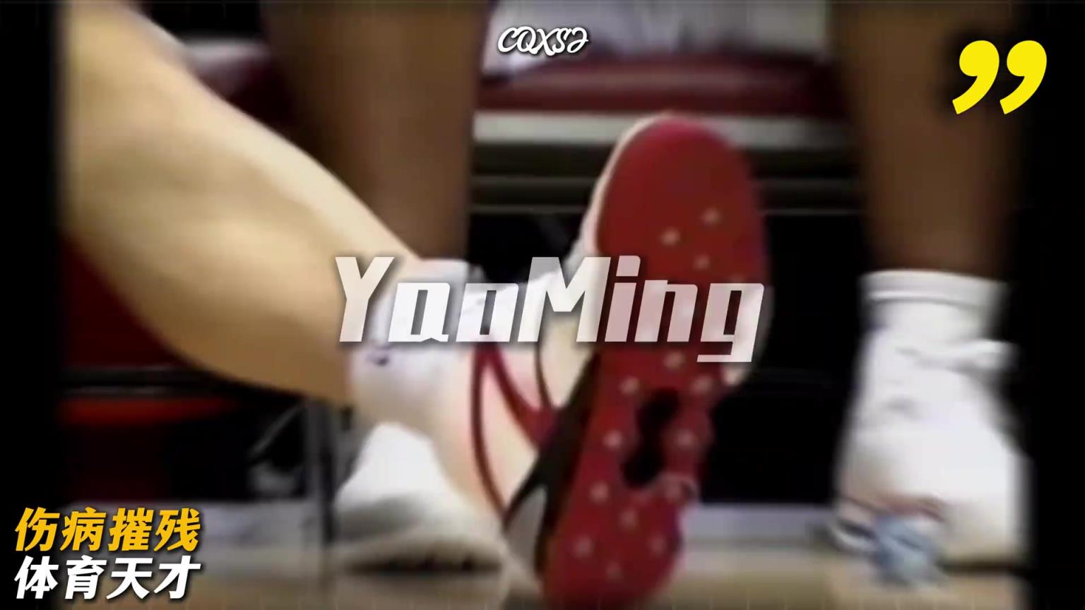 足篮被伤病摧残的天才都有谁？罗伊 罗斯 姚明