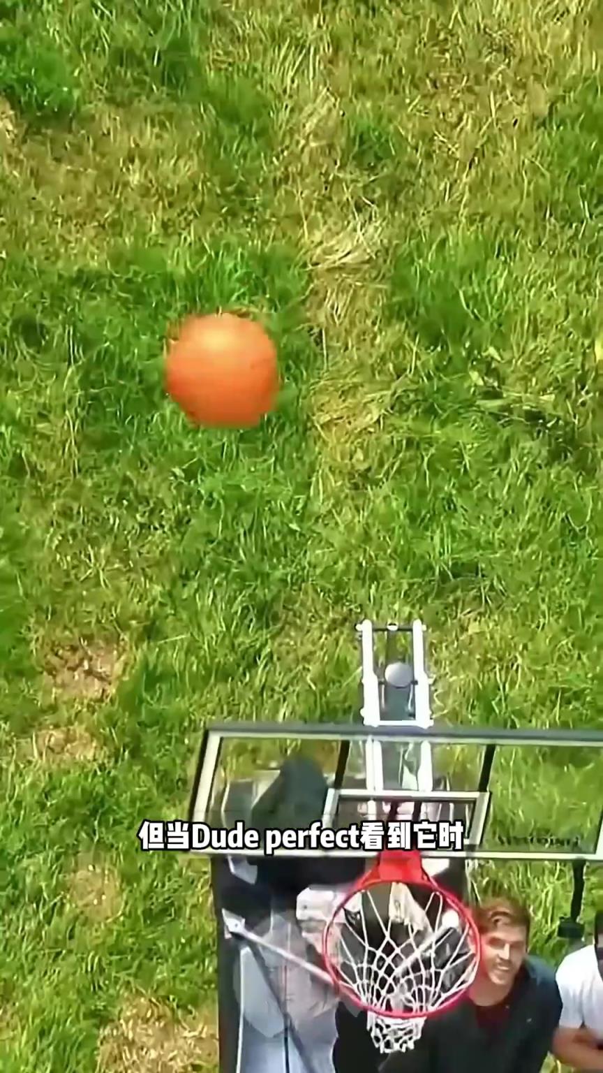 从被超越到逆天反超，这是最燃的投篮纪录之战.