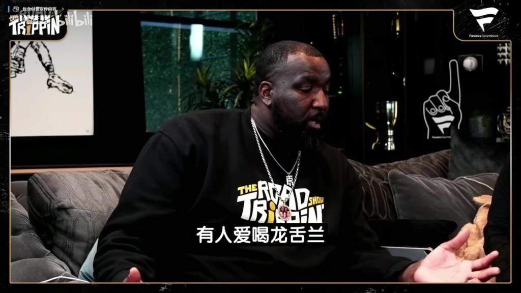 帕金斯：韦德是有三枚戒指，但哈登的生涯比他更出色