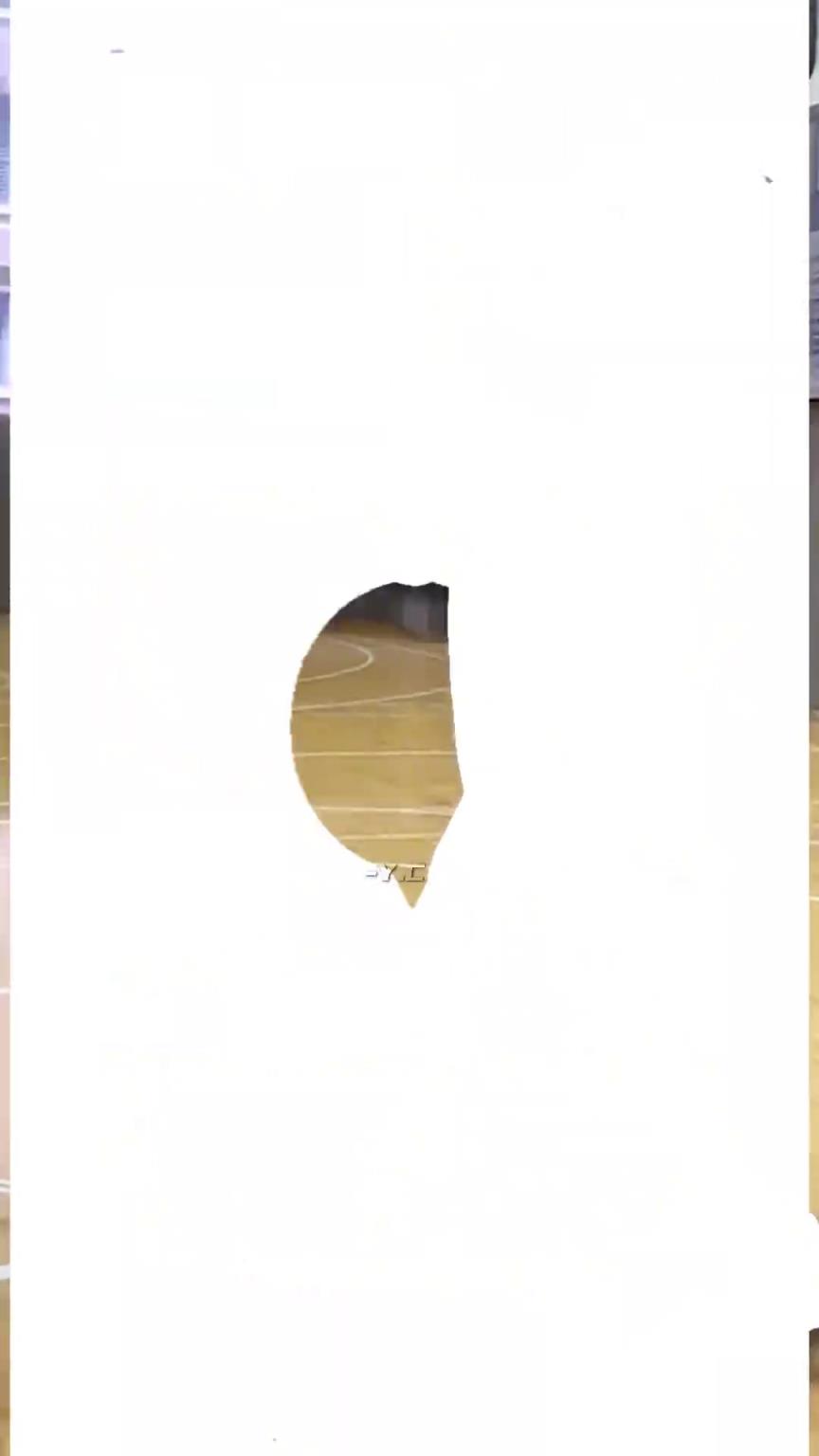 NBA 球星猜猜猜！吧友们看得出这个动作是谁吗？
