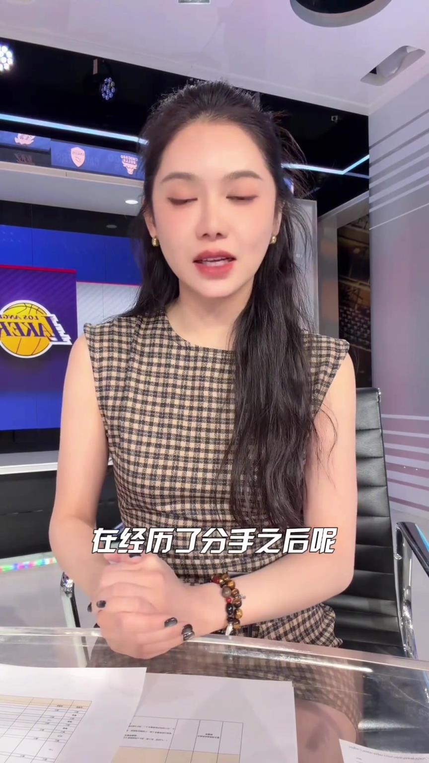 “东契奇里弗斯接连伤退” 美娜谈：湖人未来何去何从！