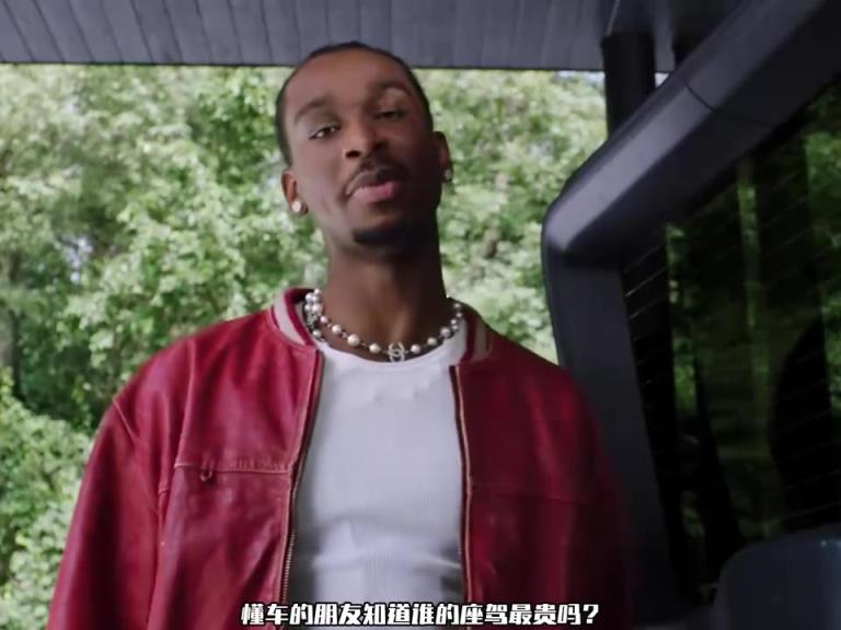 青年军的品味！雷霆球员上下班都开什么车？（25赛季版）