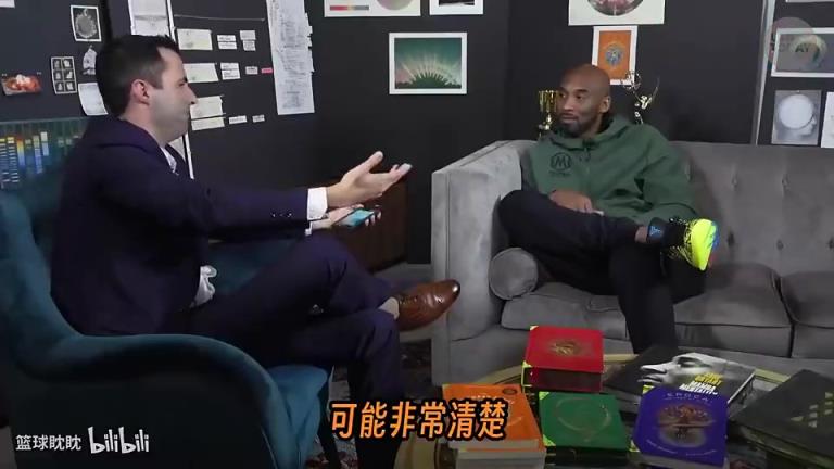 当年詹姆斯总得分超越科比，科比回应：应该为后来者感到高兴！